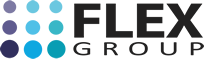 The Flex Group Logo