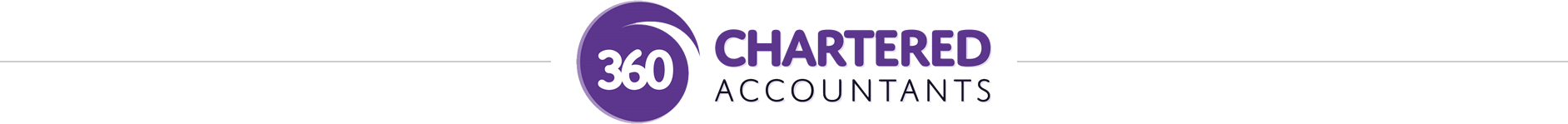 360 Chartered Accountants Case Study Logo