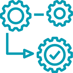 Project Management Icon