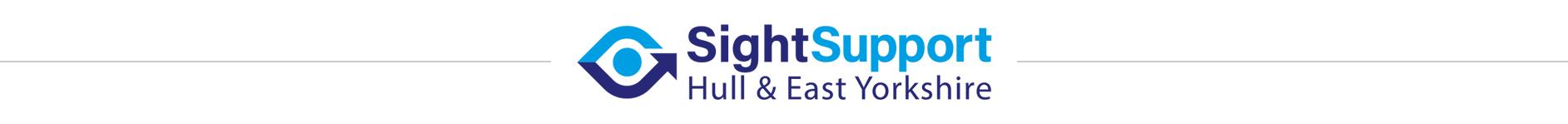 Sight & Support Case Study Logo