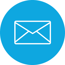 The Flex Group Email Address Icon