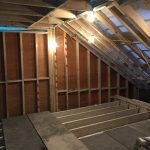 Dorma Loft Conversion Case Study 25