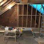 Dorma Loft Conversion Case Study 5