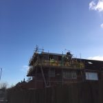 Dorma Loft Conversion Case Study 6