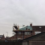 Dorma Loft Conversion Case Study 1