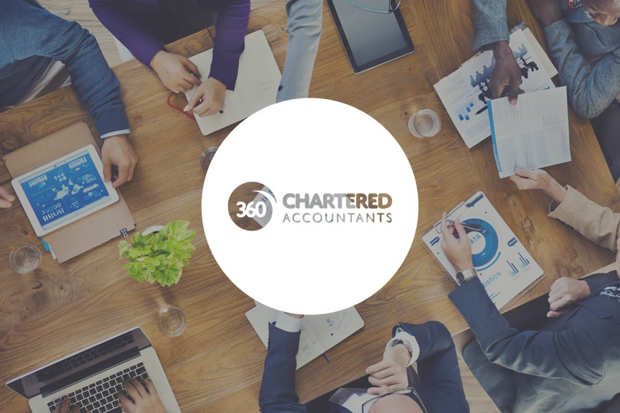 360 Chartered Accountants