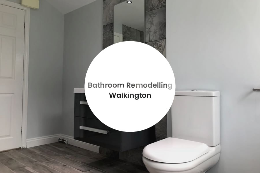 Bathroom Remodelling Case Study Hover