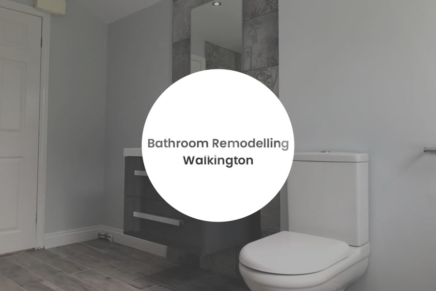 Bathroom Remodelling Case Study