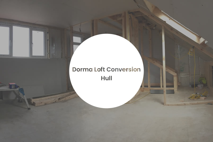 Dorma Loft Conversion Case Study