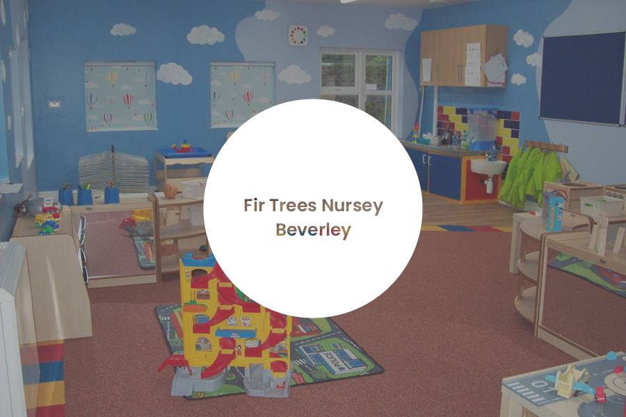 Fir Trees Nursery Case Study