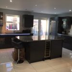 Kitchen & Garage Case Study 2