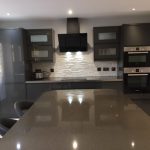 Kitchen & Garage Case Study 3