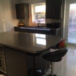 Kitchen & Garage Case Study 5