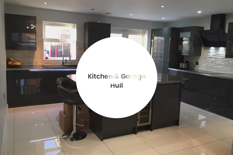 Kitchen & Garage Case Study Hover