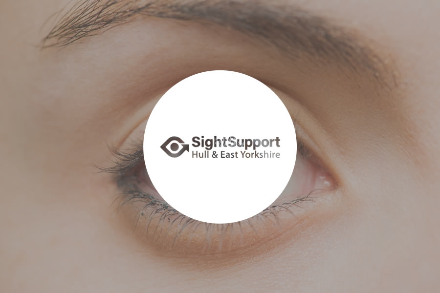 Sight & Support Case Study